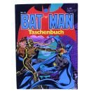 Batman Comic Taschenbuch Nr. 15 (Ehapa 1982) – 100 Seiten, deutsche Erstveröffentlichung